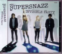 Supersnazz : Invisible Party